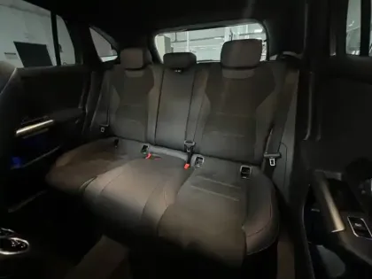 Photo 17 Mercedes GLA 250 e Hybrid EQ AMG Line