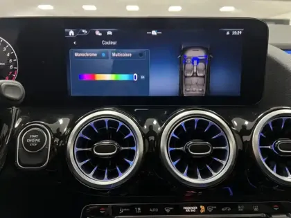 Photo 12 Mercedes GLA 250 e Hybrid EQ AMG Line