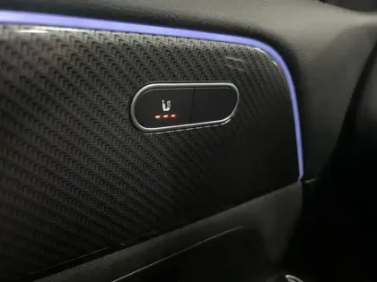 Photo 10 Mercedes GLA 250 e Hybrid EQ AMG Line