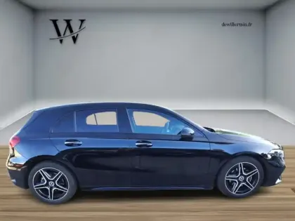 Photo 5 Mercedes Classe A 200 AMG Line