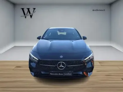 Photo 7 Mercedes Classe A 200 AMG Line