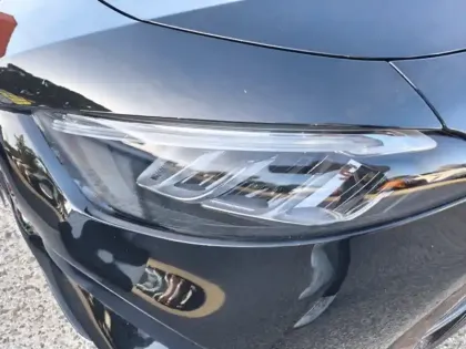 Photo 14 Mercedes Classe A 200 AMG Line