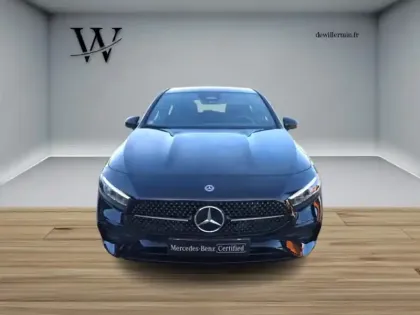 Photo 5 Mercedes Classe A 250 e Hybrid EQ AMG Line