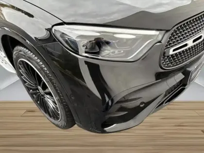 Photo 19 Mercedes Classe GLC GLC 220 d 4MATIC Coupé AMG Lin