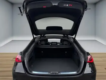 Photo Mercedes Classe Glc Glc 220 D 4matic Coupé Amg Lin