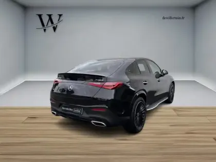 Photo 27 Mercedes Classe GLC Gén. II (C254) Ph1 AMG Line 5