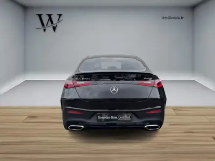 Photo 26 Mercedes Classe GLC Gén. II (C254) Ph1 AMG Line 5