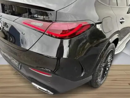 Photo 29 Mercedes Classe GLC Gén. II (C254) Ph1 AMG Line 5