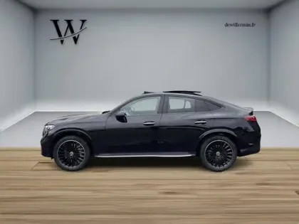 Photo 21 Mercedes Classe GLC Gén. II (C254) Ph1 AMG Line 5