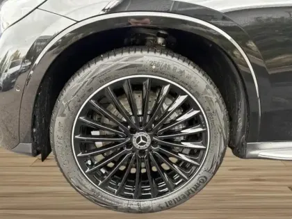 Photo 18 Mercedes Classe GLC GLC 220 d 4MATIC Coupé AMG Lin