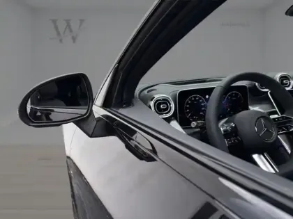 Photo 20 Mercedes Classe GLC Gén. II (C254) Ph1 AMG Line 5