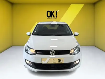 Photo 7 Volkswagen Polo 1.0 TSI 95 Trendline BlueMotio