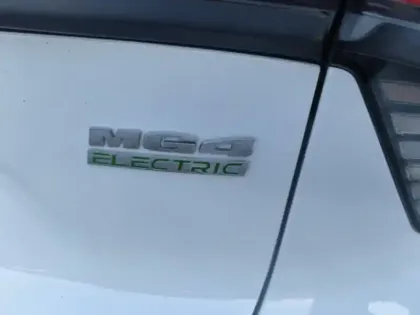 Photo 19 Mg Mg4 Standard 51kWh 125kW