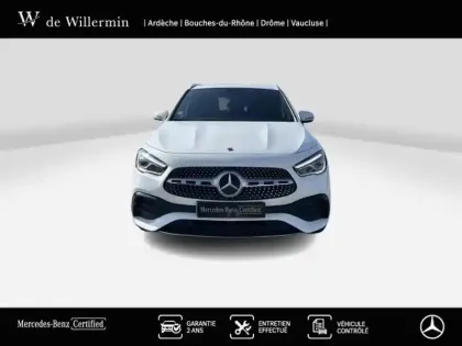 Photo 7 Mercedes GLA 250 e AMG Line