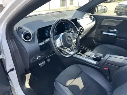 Photo 13 Mercedes GLA 250 e AMG Line