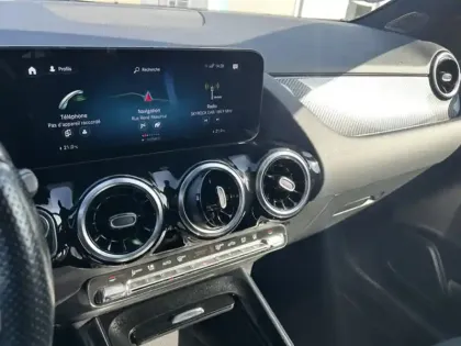 Photo 18 Mercedes GLA 250 e AMG Line