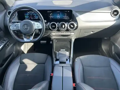 Photo 10 Mercedes GLA 250 e AMG Line