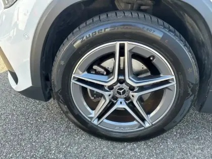 Photo 8 Mercedes GLA 250 e AMG Line