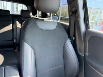 Photo 16 Mercedes EQA 250+ AMG Line