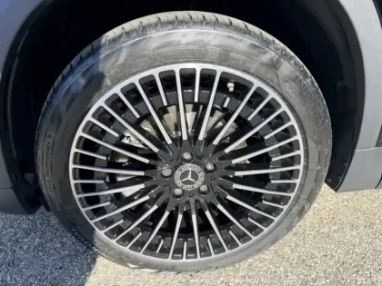 Photo 11 Mercedes EQA 250+ AMG Line