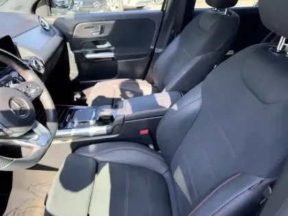 Photo 14 Mercedes EQA 250+ AMG Line