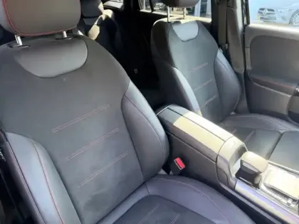 Photo 17 Mercedes EQA 250+ AMG Line