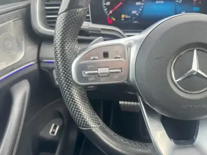 Photo 19 Mercedes GLE  350 de 4MATIC AMG Line Cou