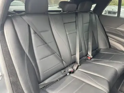 Photo 17 Mercedes GLE  350 de 4MATIC AMG Line Cou