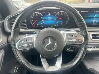 Photo 20 Mercedes GLE Gén. II (C167) Ph1 AMG Line 5