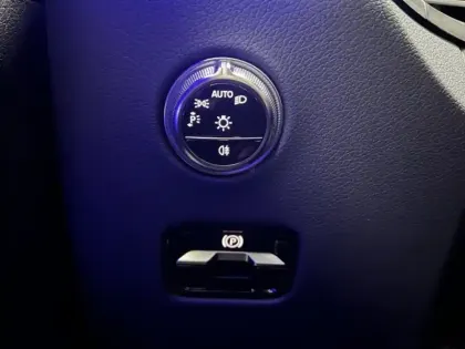 Photo 17 Mercedes Classe GLC GLC 220 d 4MATIC AMG Line