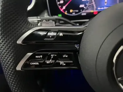 Photo 22 Mercedes Classe GLC Gén. II (X254) Ph1 AMG Line 5