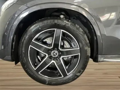 Photo 8 Mercedes Classe GLC GLC 220 d 4MATIC AMG Line