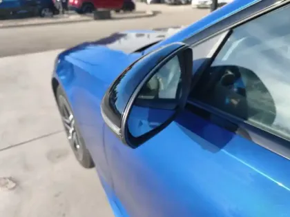 Photo 12 Mercedes Classe C  200 d Berline AMG Lin