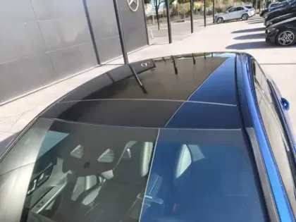 Photo 11 Mercedes Classe C  200 d Berline AMG Lin