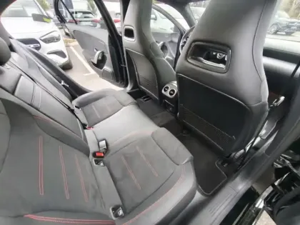 Photo 20 Mercedes Classe A Gén. IV (W177) Ph2 AMG Line 5