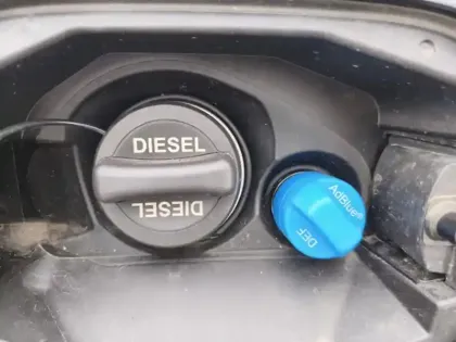 Photo 11 Mercedes Classe A 180 d AMG Line