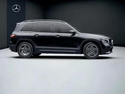 Photo 16 Mercedes GLB 220 d 4MATIC AMG Line