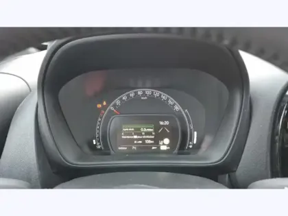 Photo 12 Toyota Aygo 1.0 VVT-i 72 Design