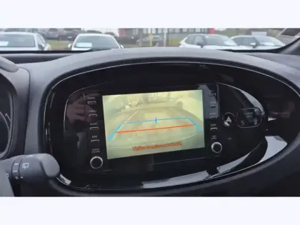 Photo 11 Toyota Aygo 1.0 VVT-i 72 Design