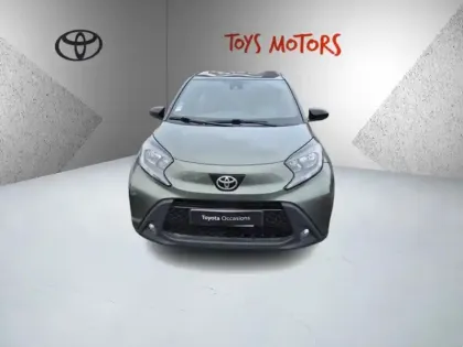 Photo 7 Toyota Aygo 1.0 VVT-i 72 Design