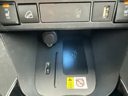 Photo 21 Toyota Yaris Hybride 116h Trail