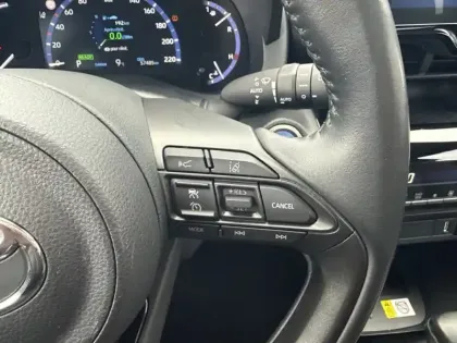 Photo 15 Toyota Yaris Hybride 116h Trail