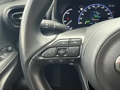 Photo 16 Toyota Yaris Hybride 116h Trail