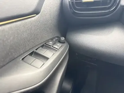 Photo 17 Toyota Yaris Hybride 116h Trail