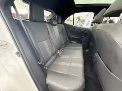 Photo 12 Toyota Yaris Hybride 116h Trail