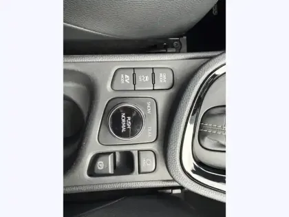 Photo 22 Toyota Yaris Hybride 116h Trail