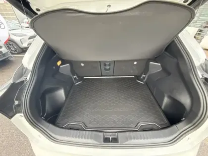 Photo 9 Toyota Yaris Hybride 116h Trail