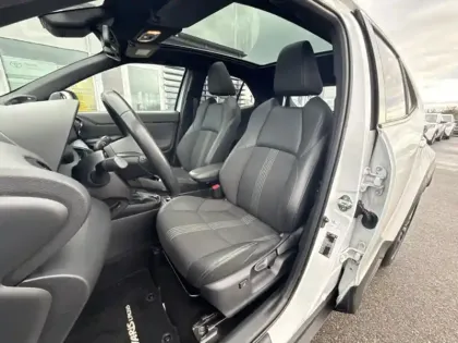 Photo 14 Toyota Yaris Hybride 116h Trail