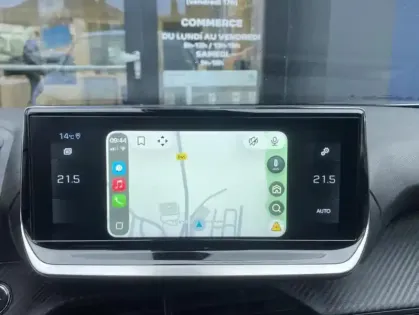 Photo 9 Peugeot 2008 II BLUEHDI 110 S&S ROADTRIP