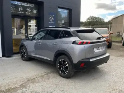 Photo 17 Peugeot 2008 II BLUEHDI 110 S&S ROADTRIP